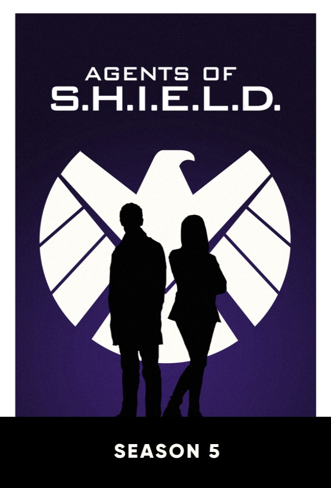 Marvel's Agents of S.H.I.E.L.D. - Season 5 [194735] (A1512185942) [[TV Shows]] --Plex--